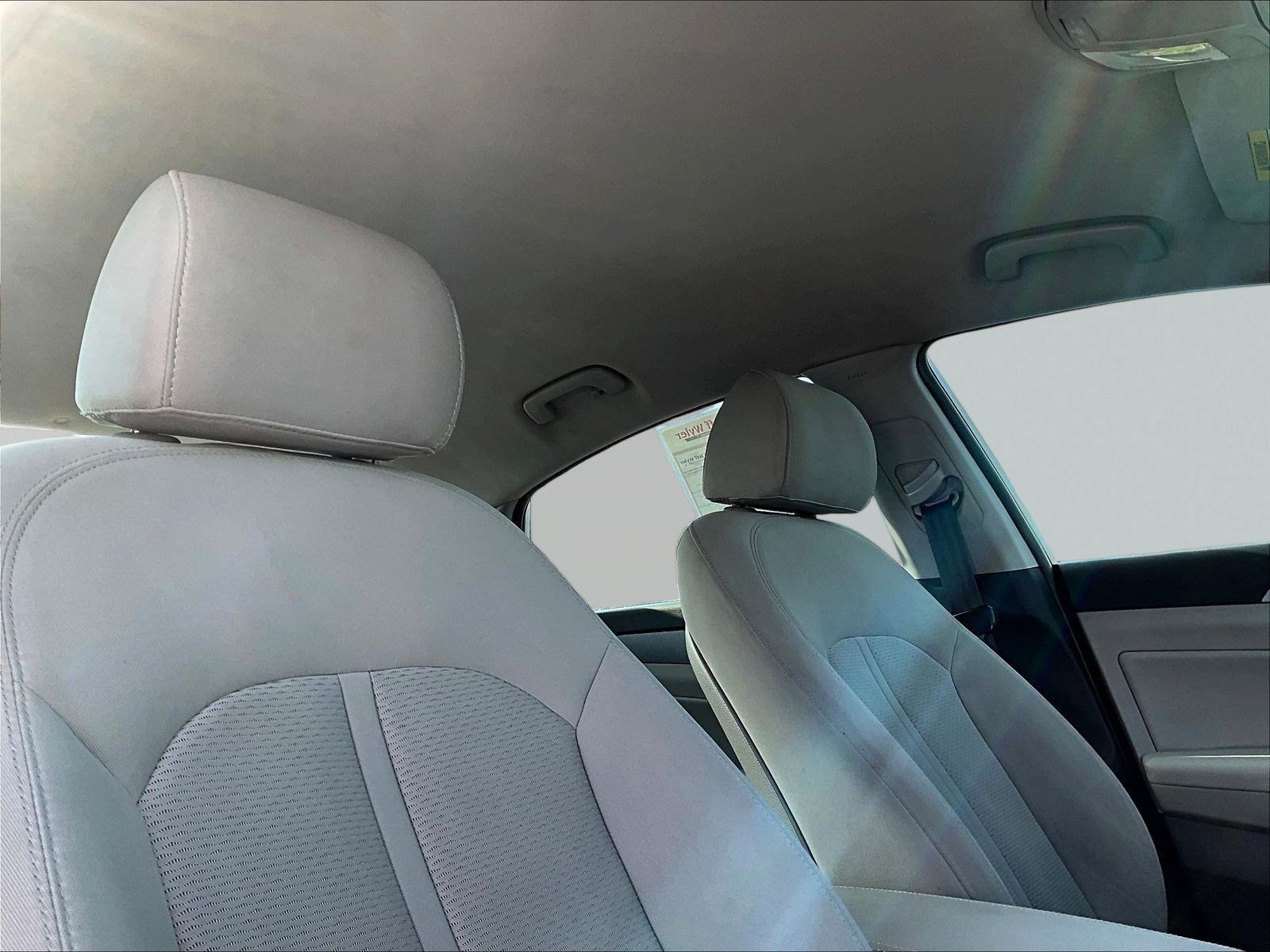 Used 2018 Hyundai Sonata SEL FWD image 27