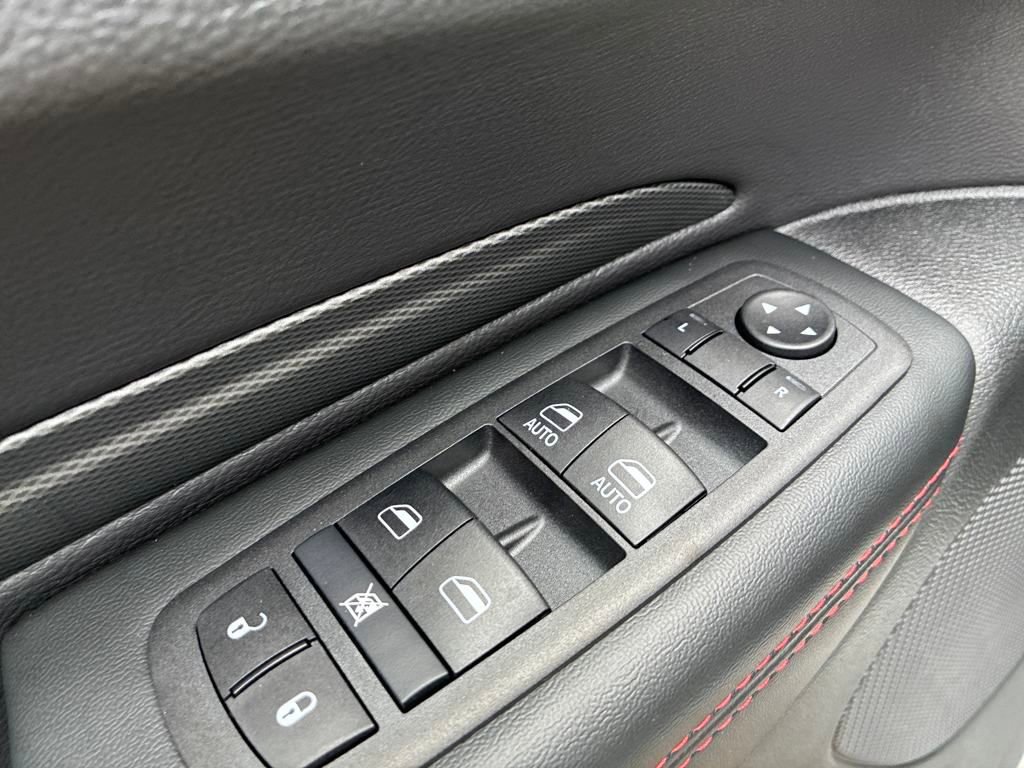 New 2025 Dodge Durango R/T w/ Trailer Tow Group IV image 11