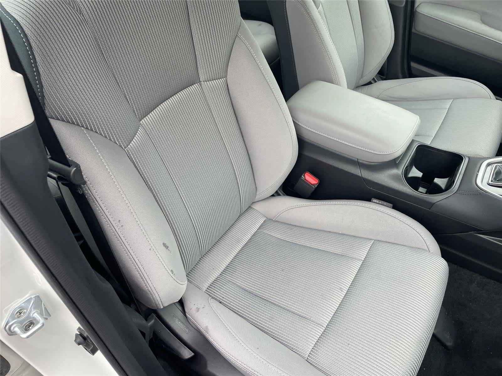 Certified 2025 Subaru Legacy Premium AWD/4WD image 17