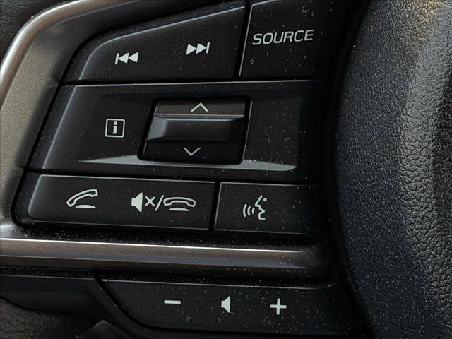 Used 2026 Subaru Ascent Premium AWD/4WD image 13