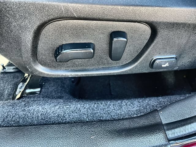 Used 2017 Subaru Forester 2.5i Premium AWD/4WD image 16