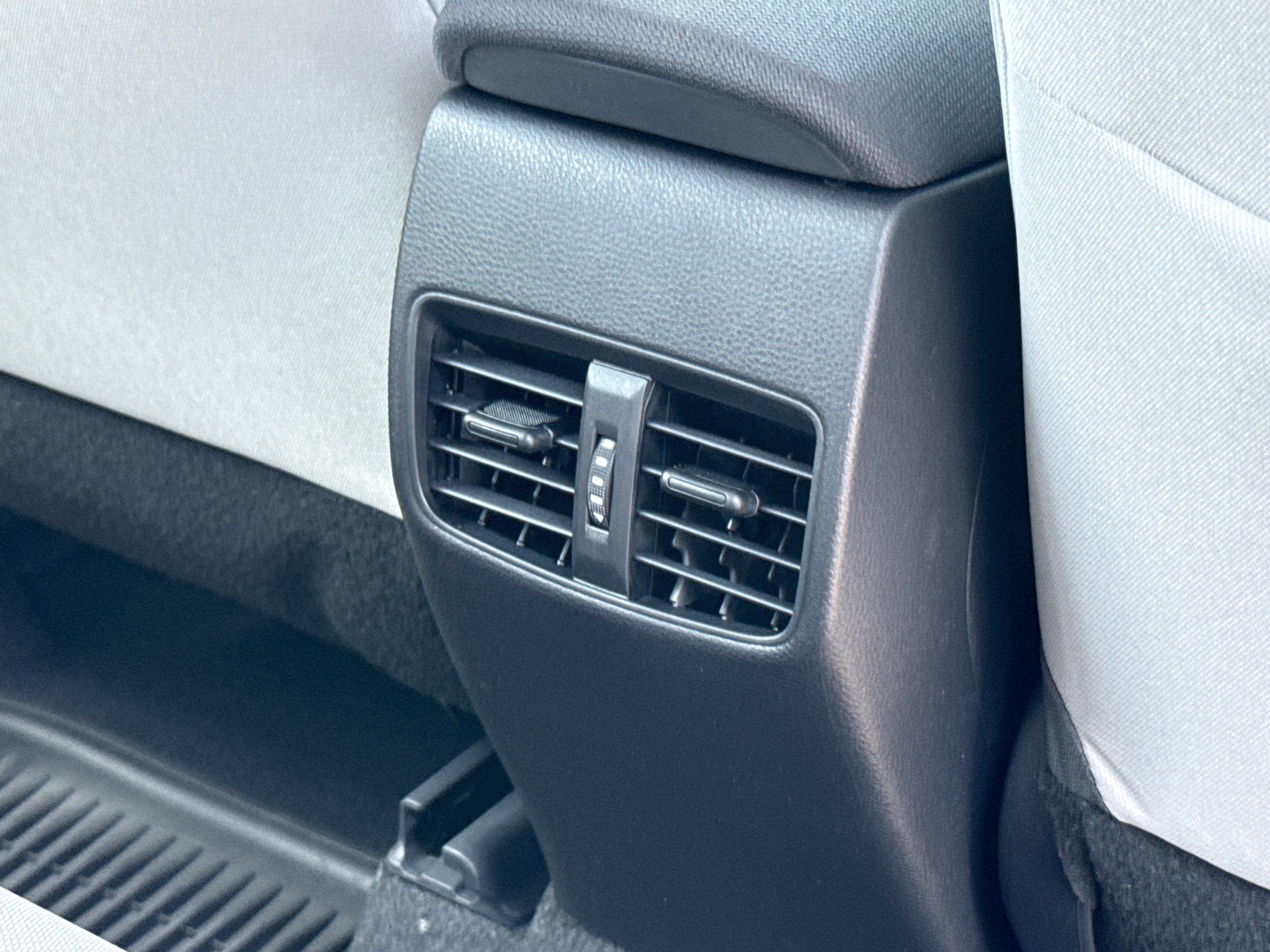 Certified 2026 Toyota Corolla Cross L FWD image 17