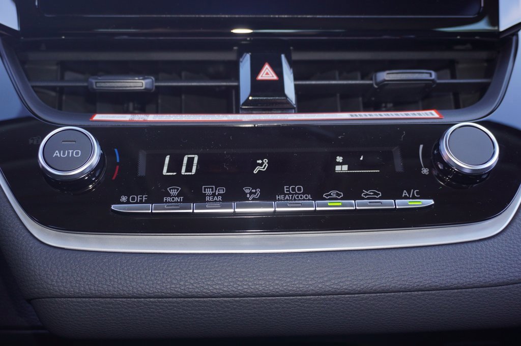 New 2026 Toyota Corolla LE image 13
