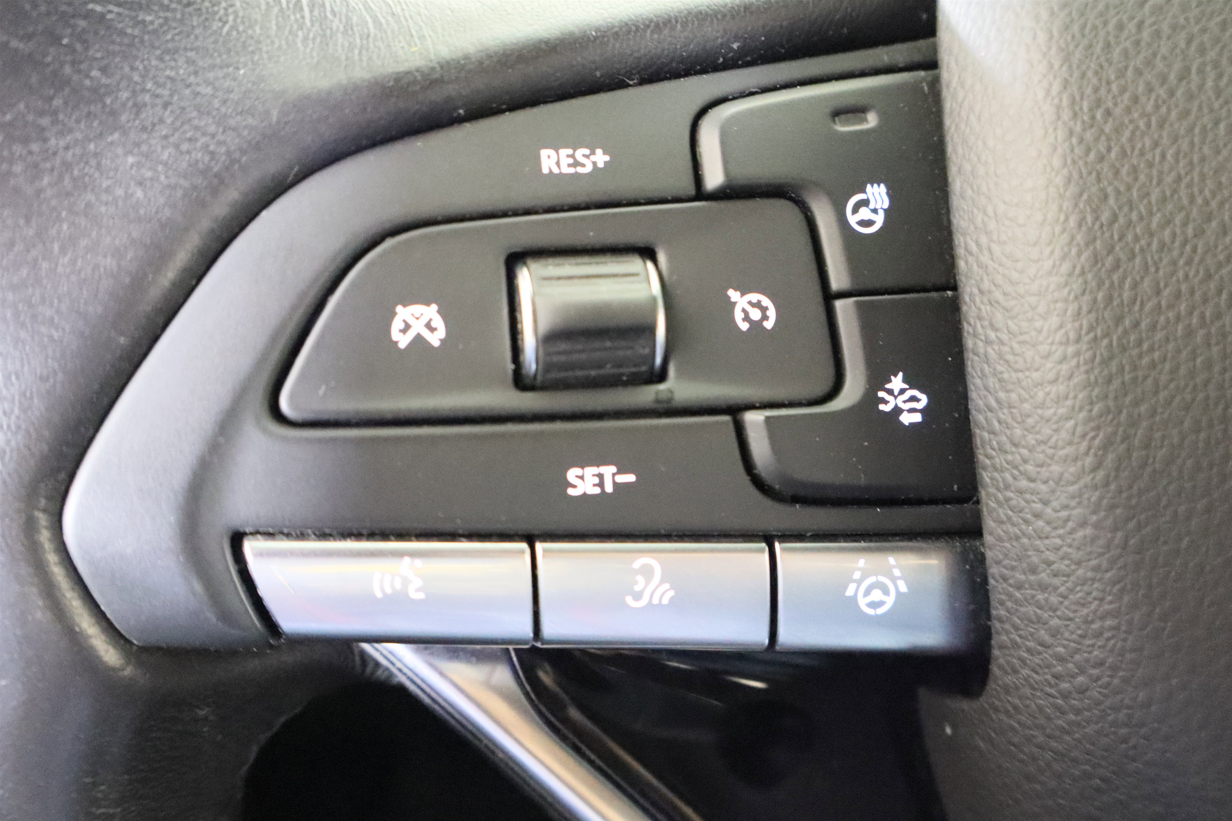 Used 2021 Cadillac Escalade ESV Sport w/ Driver Assist Tech Package AWD/4WD image 30