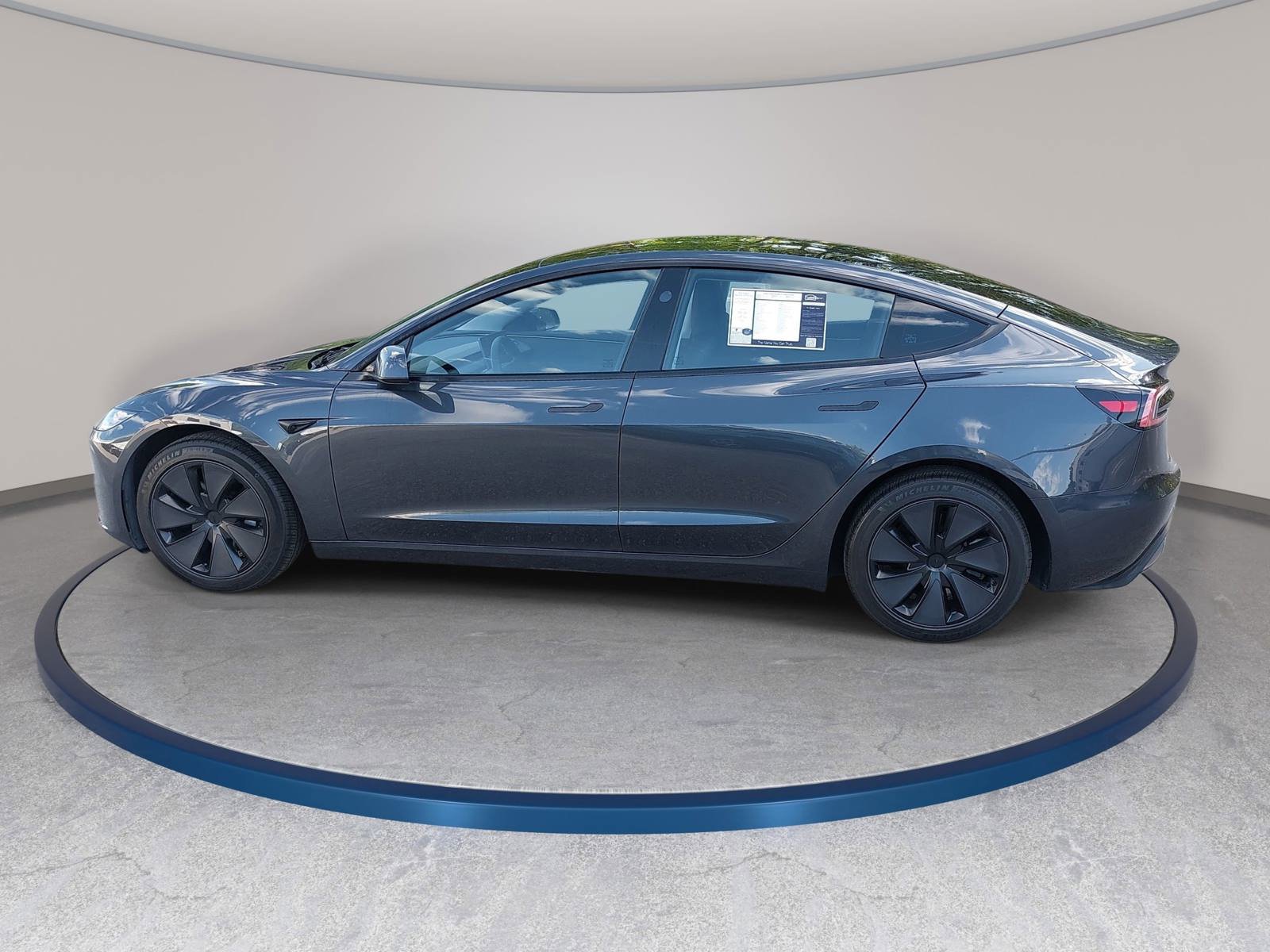 Used 2025 Tesla Model 3 Long Range RWD image 8