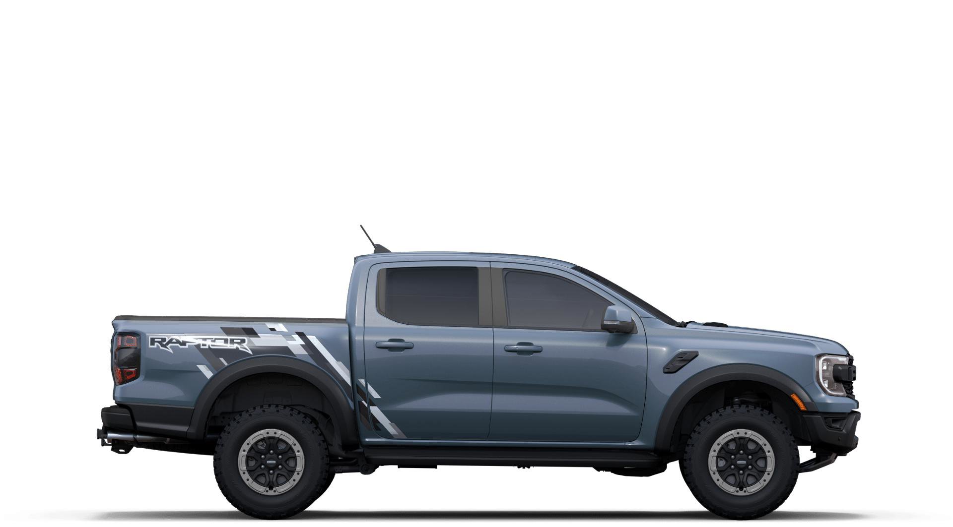 New 2025 Ford Ranger Raptor image 27