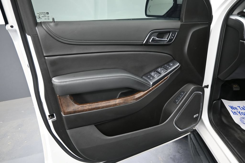 Used 2020 Chevrolet Tahoe LT AWD/4WD image 31