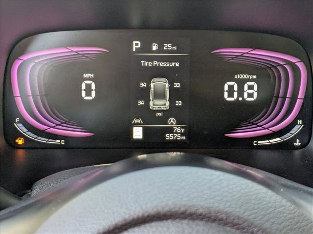 Used 2024 Kia Soul LX image 11