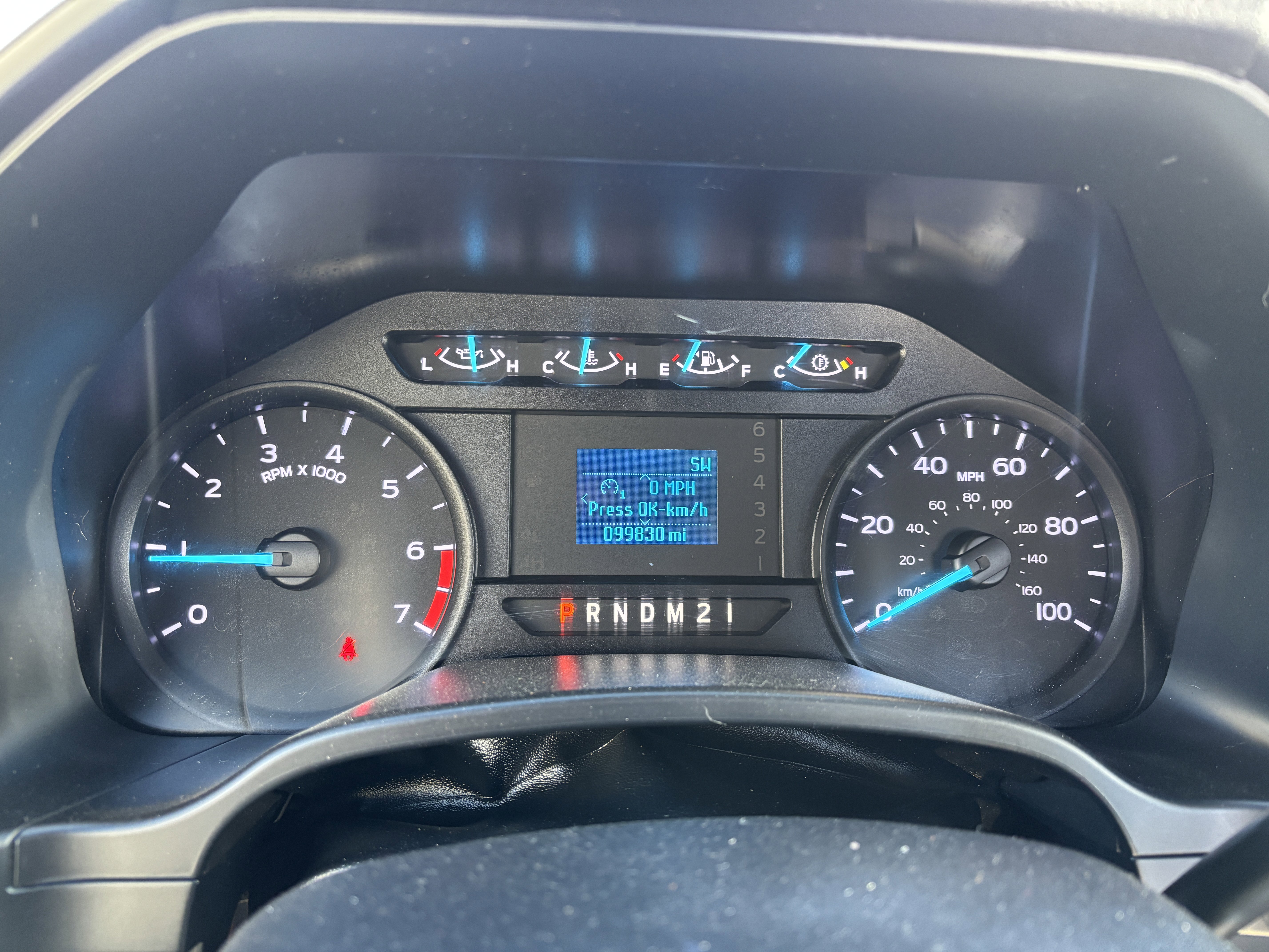 Used 2018 Ford F250 XL w/ Power Equipment Group image 16