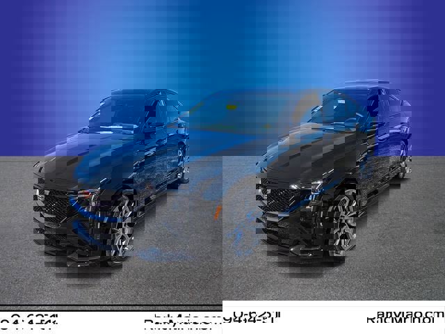 New 2026 Cadillac CT5 Sport image 1