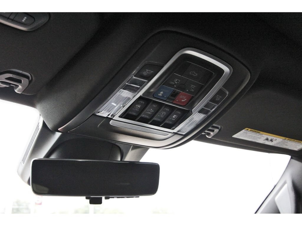 Used 2022 RAM 1500 TRX w/ TRX Level 2 Equipment Group AWD/4WD image 22