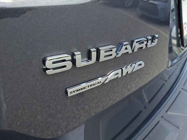 Certified 2025 Subaru Outback Limited AWD/4WD image 31