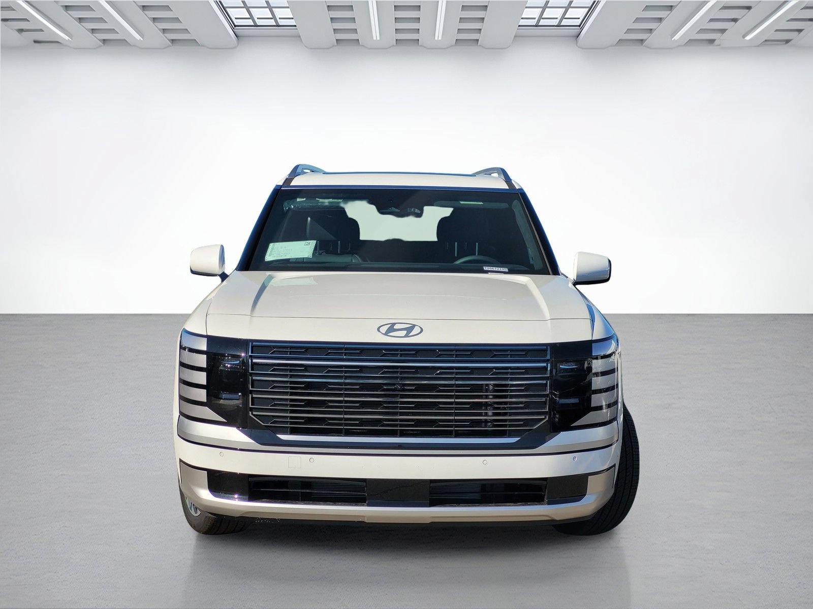 New 2026 Hyundai Palisade Calligraphy AWD/4WD image 2