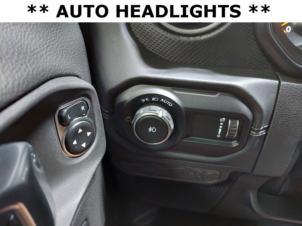 Used 2024 Jeep Wrangler Unlimited Rubicon image 20