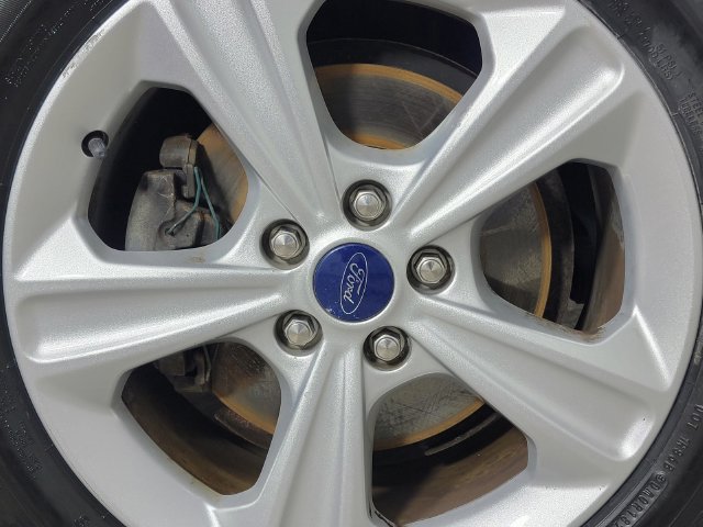 Used 2015 Ford Escape SE FWD image 10