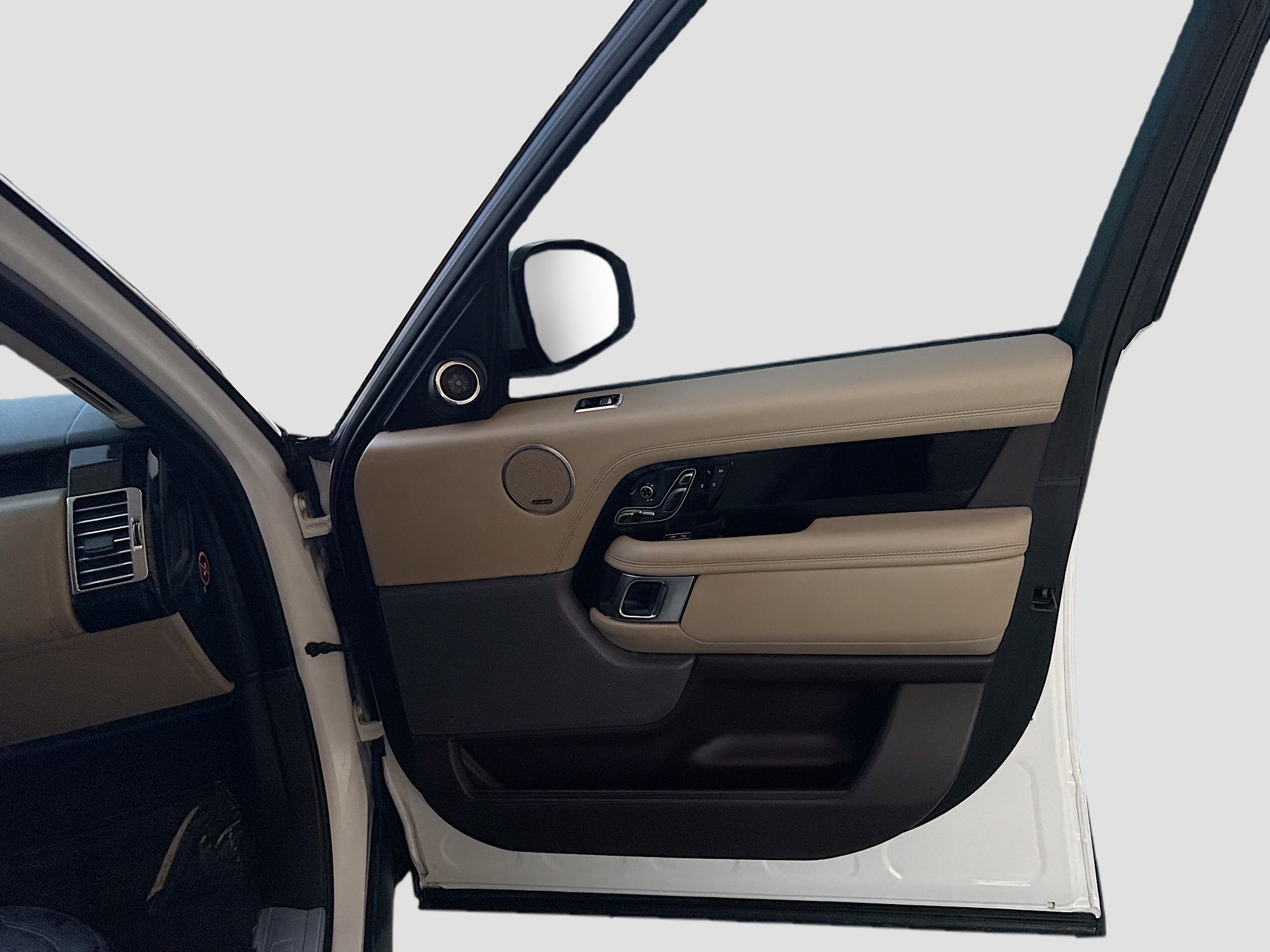 Used 2019 Land Rover Range Rover Velar R-Dynamic SE image 34