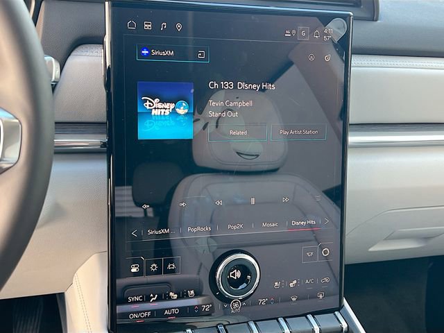 New 2026 GMC Terrain Denali image 10