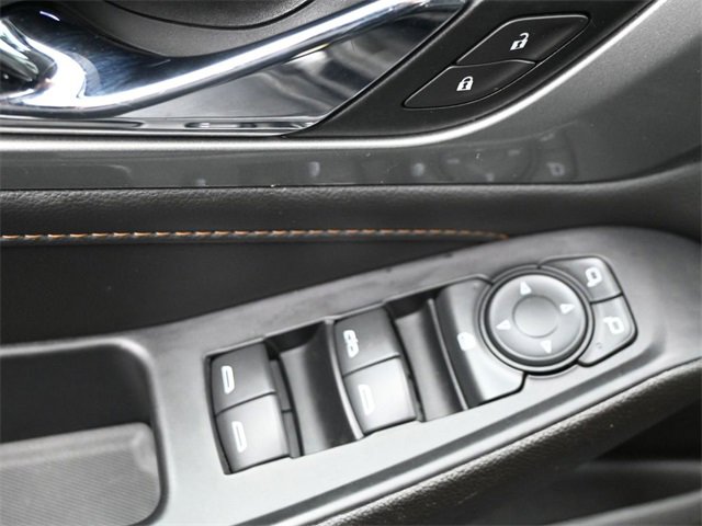 Used 2021 Chevrolet Traverse RS image 14