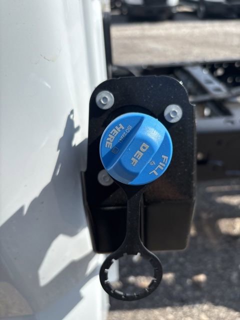 New 2026 Ford F450 XL w/ XL Chrome Package image 11