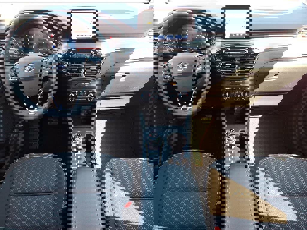 Certified 2023 Ford Escape Active image 17