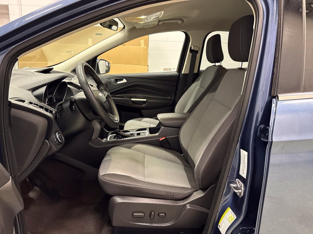 Used 2018 Ford Escape SE AWD/4WD image 14