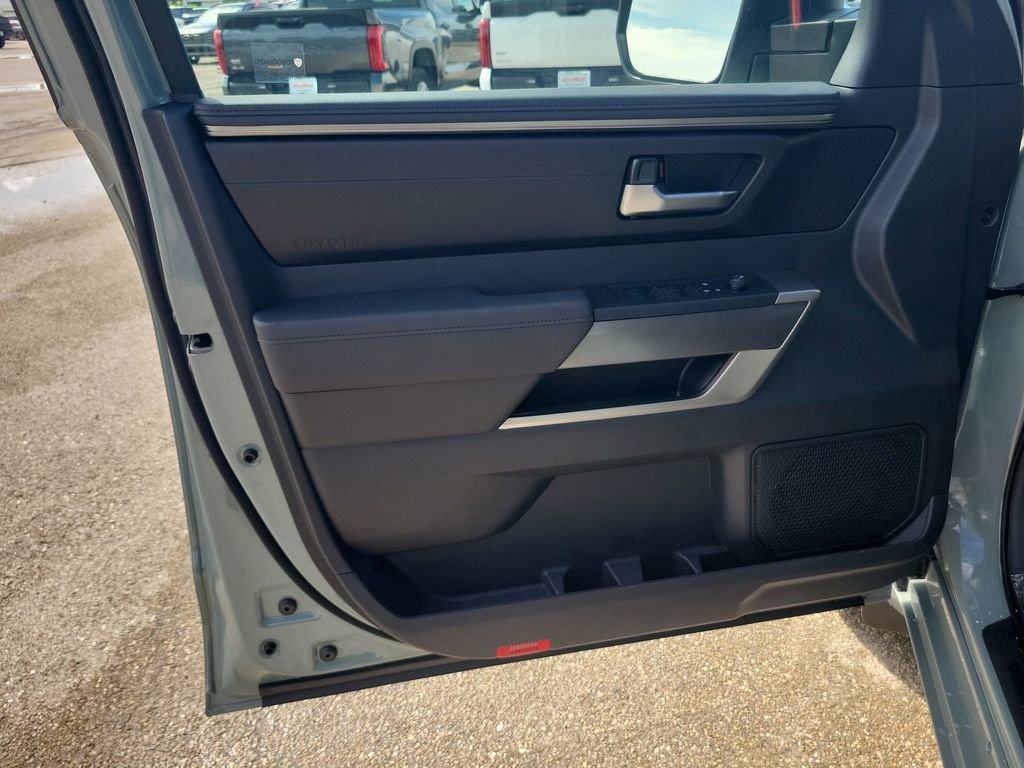 New 2026 Toyota Tundra SR5 image 40