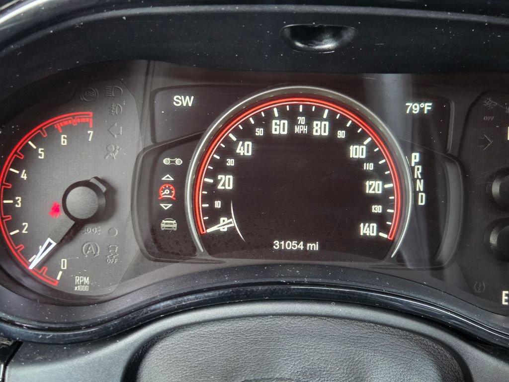 Used 2025 Dodge Durango R/T AWD/4WD image 31
