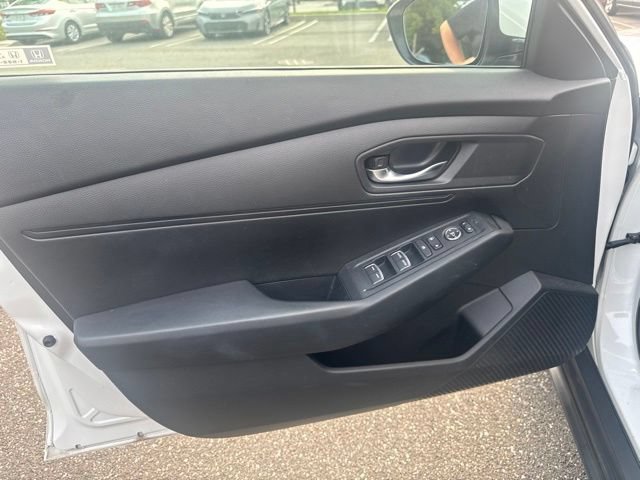 Certified 2023 Honda Accord LX image 20