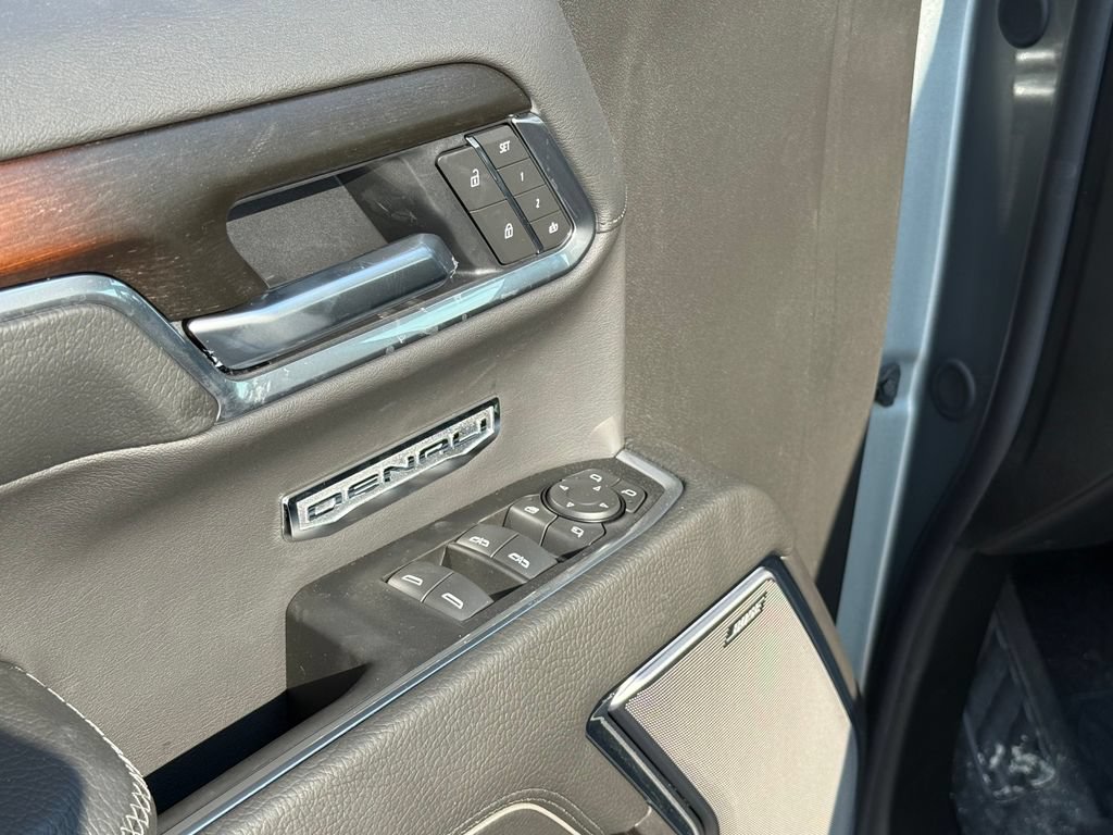 New 2026 GMC Sierra 1500 Denali AWD/4WD image 20