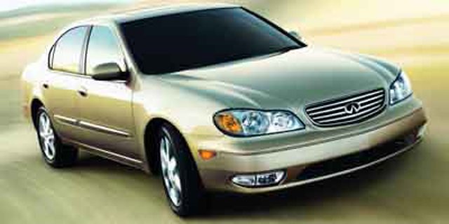 Used 2004 INFINITI I35 image 1