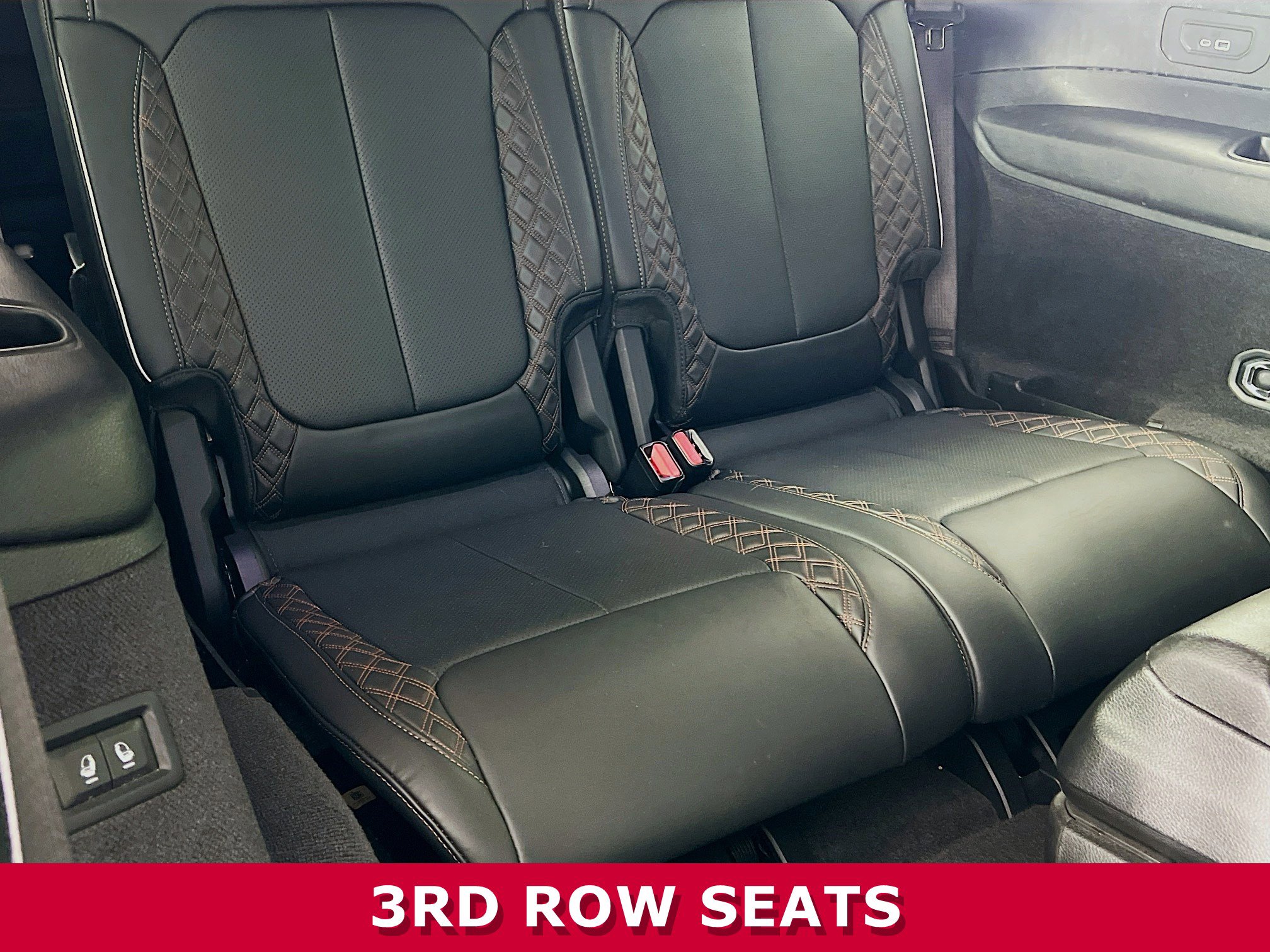 Used 2022 Jeep Grand Cherokee L Summit image 25