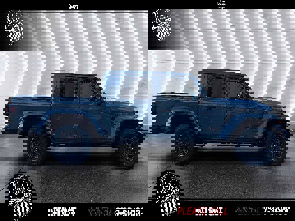 New 2026 Jeep Gladiator Sport image 6