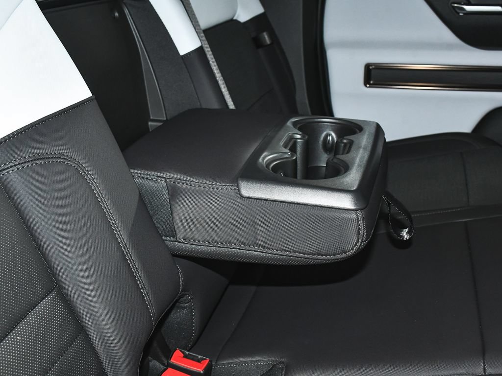 Used 2025 GMC Hummer EV 3X AWD/4WD image 51