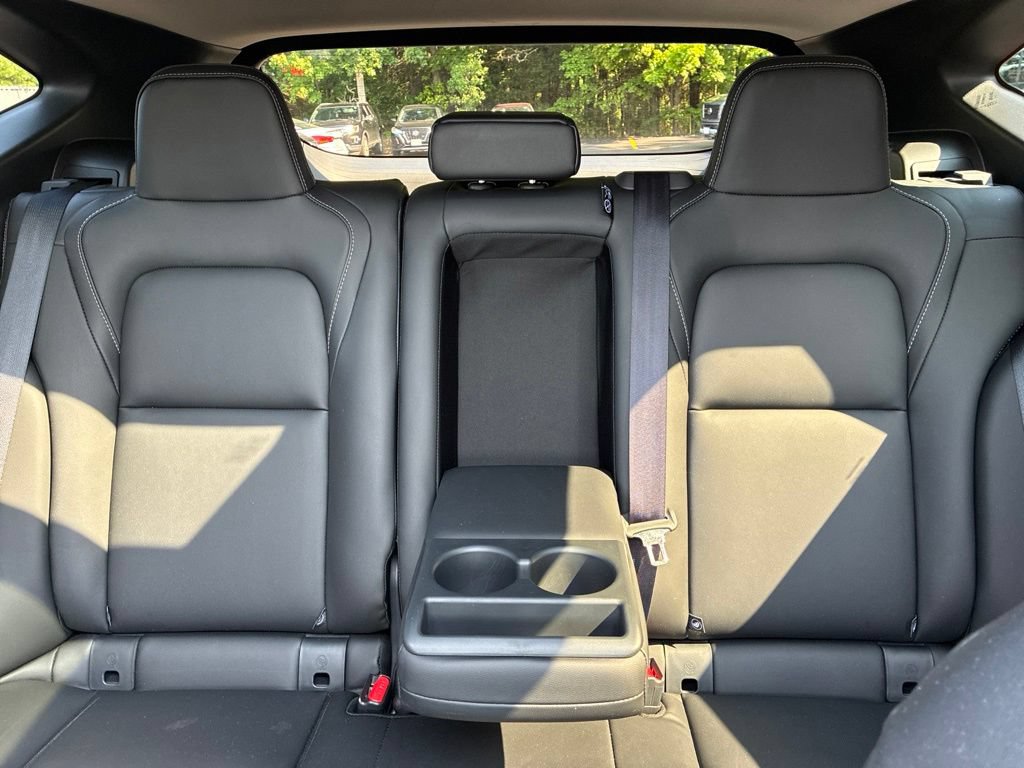 Used 2025 Nissan Murano SL w/ Cargo Package AWD/4WD image 23
