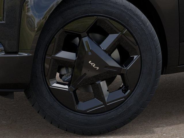 New 2027 Kia Seltos X-Line S AWD/4WD image 10