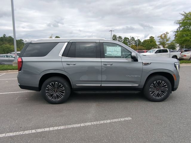 New 2026 GMC Yukon Elevation w/ Elevation Premium Package image 4