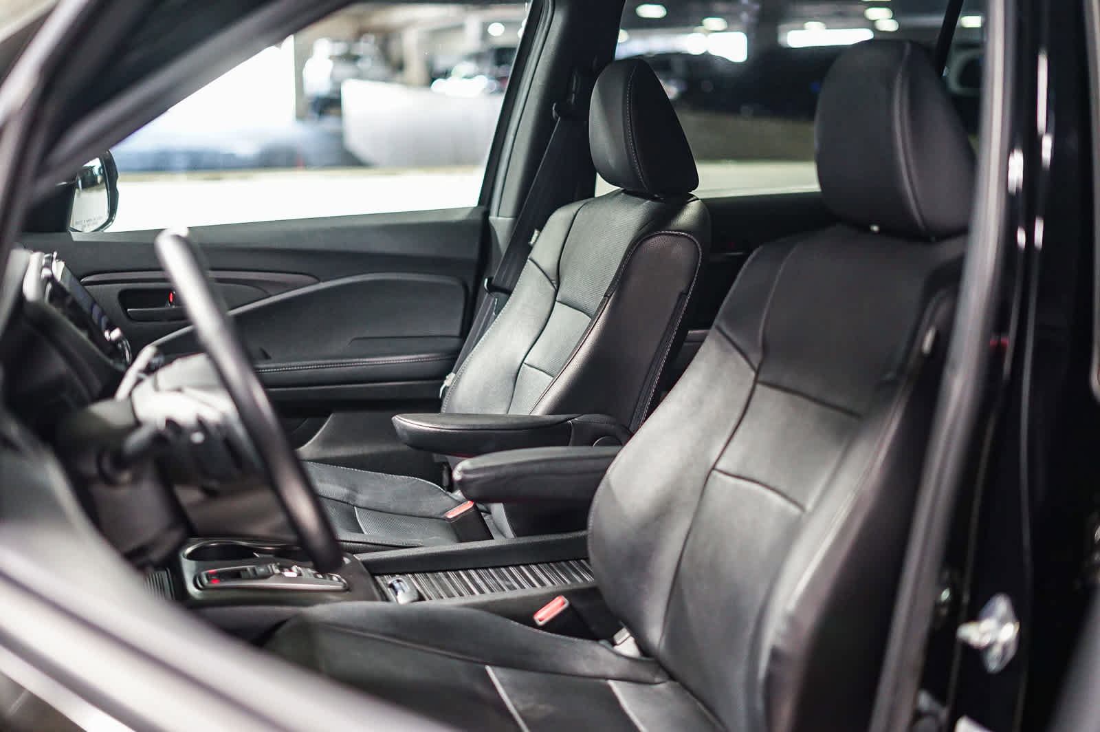 Used 2023 Honda Passport EX-L image 21