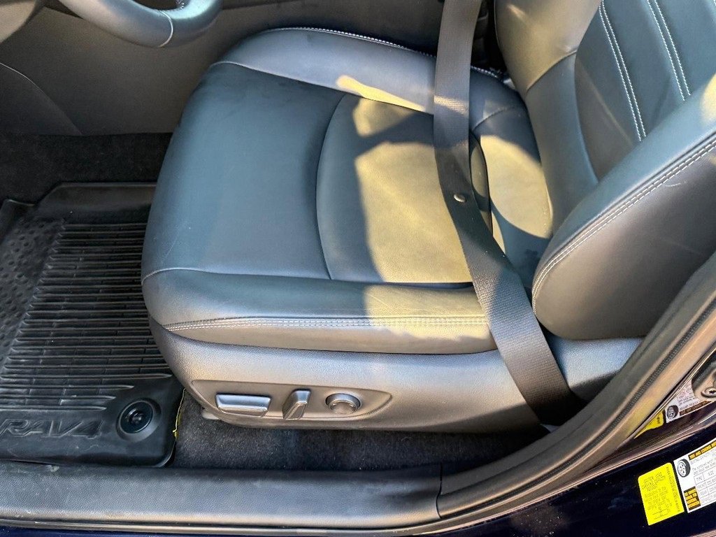 Certified 2023 Toyota RAV4 XLE Premium image 19