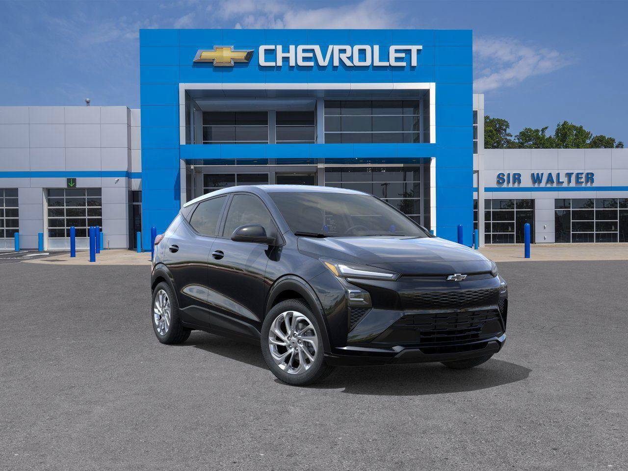 New 2027 Chevrolet Bolt LT w/ Comfort Package FWD image 1