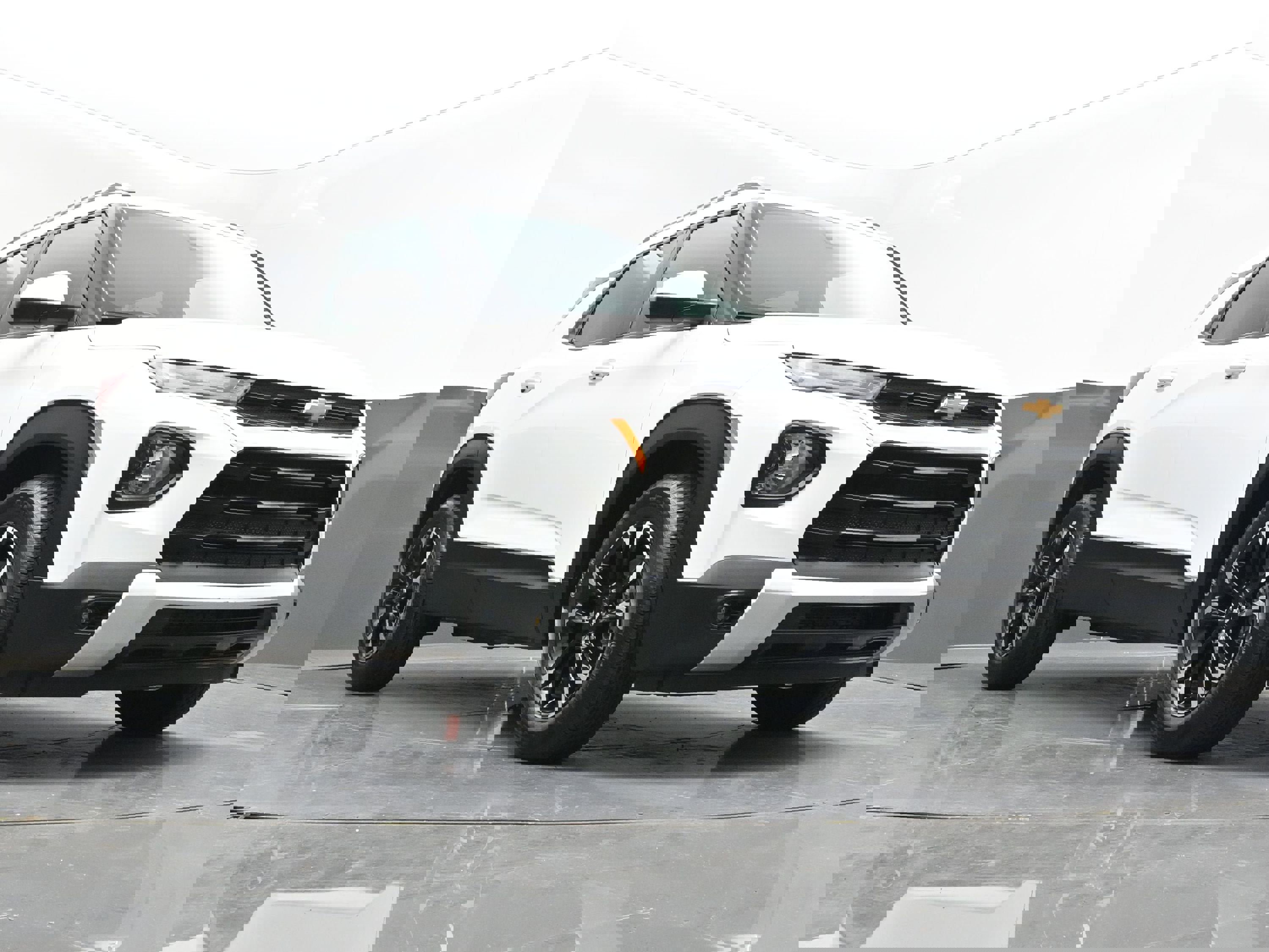 Used 2023 Chevrolet TrailBlazer LT image 42