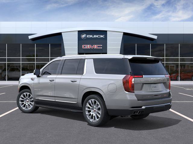 New 2026 GMC Yukon XL Denali AWD/4WD image 27