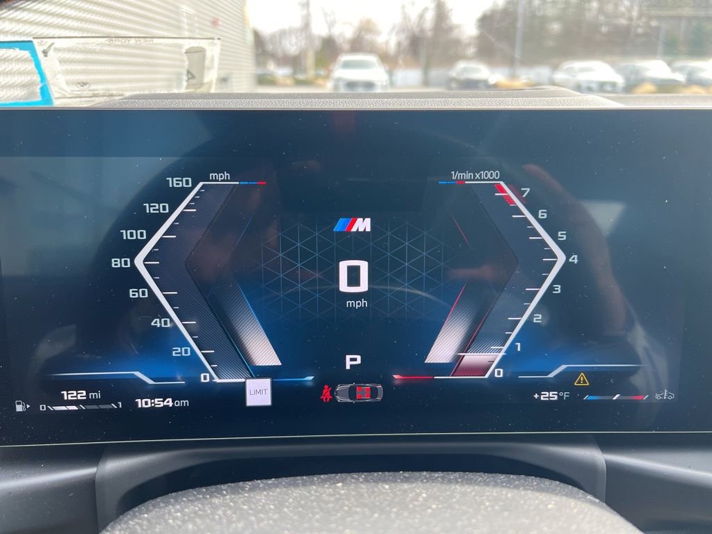 Used 2025 BMW M240i xDrive M240i w/ Premium Package image 63