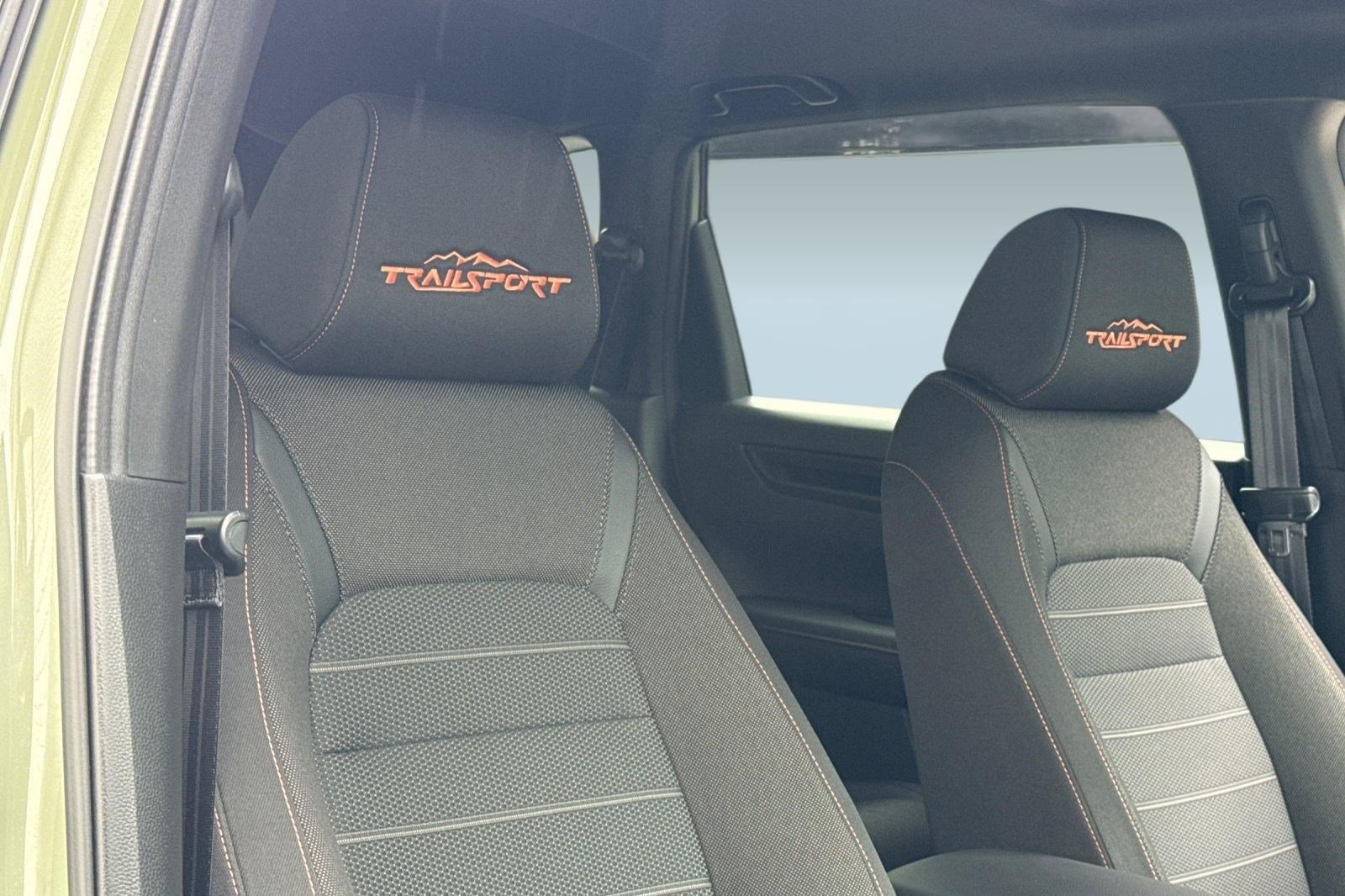 Certified 2026 Honda CR-V TrailSport image 32