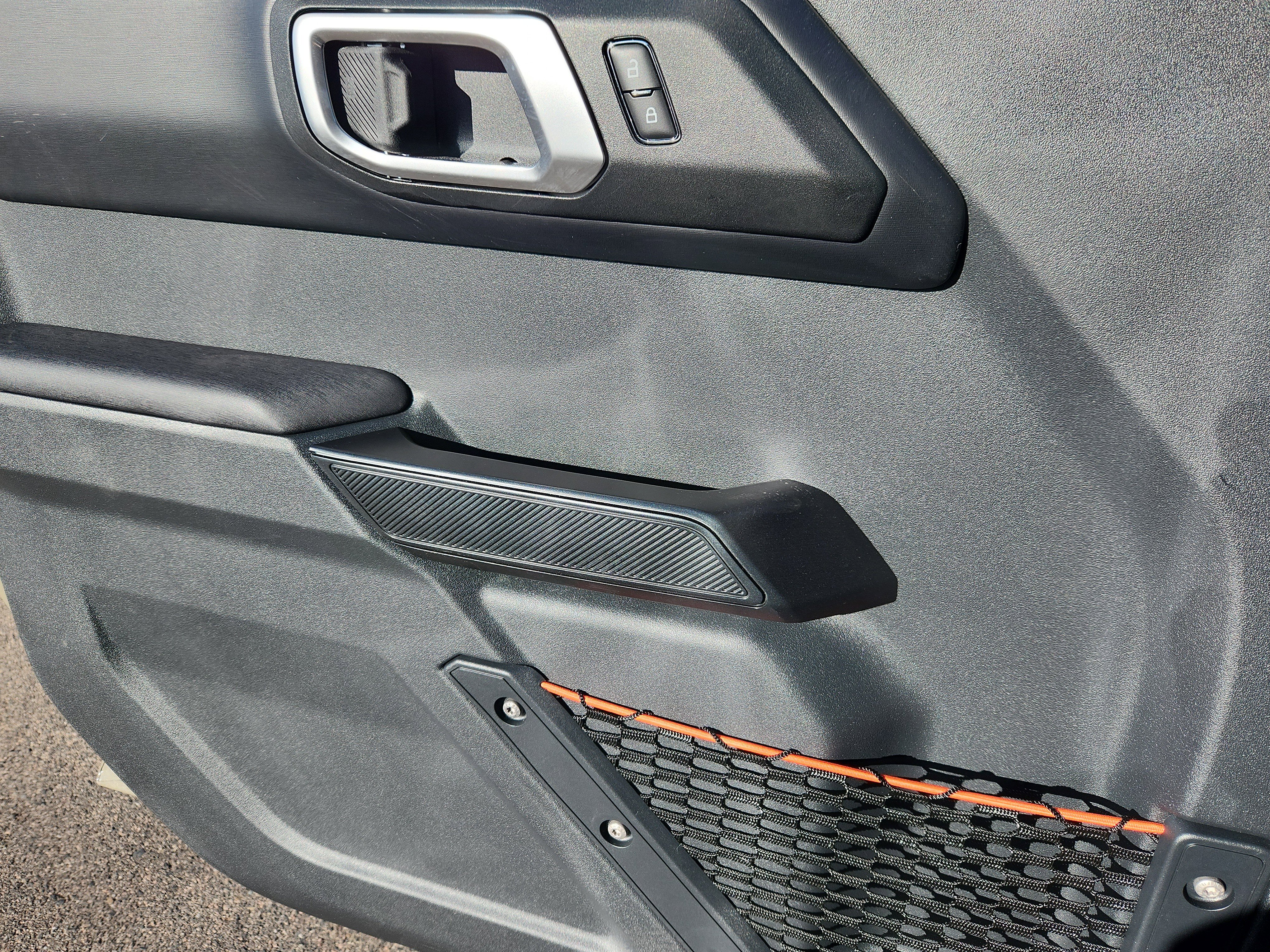 New 2025 Ford Bronco Raptor AWD/4WD image 6