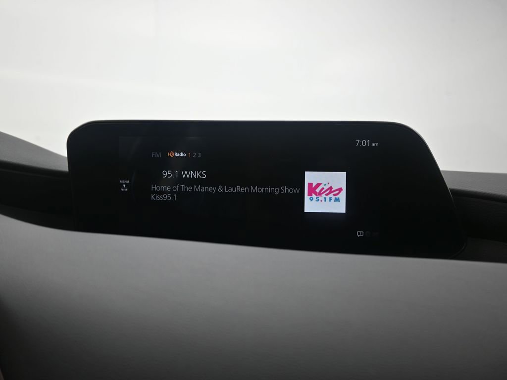 Used 2023 MAZDA MAZDA3 s image 10