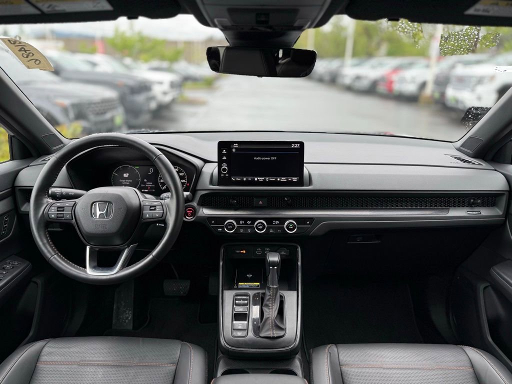 Used 2024 Honda CR-V Sport-L image 22