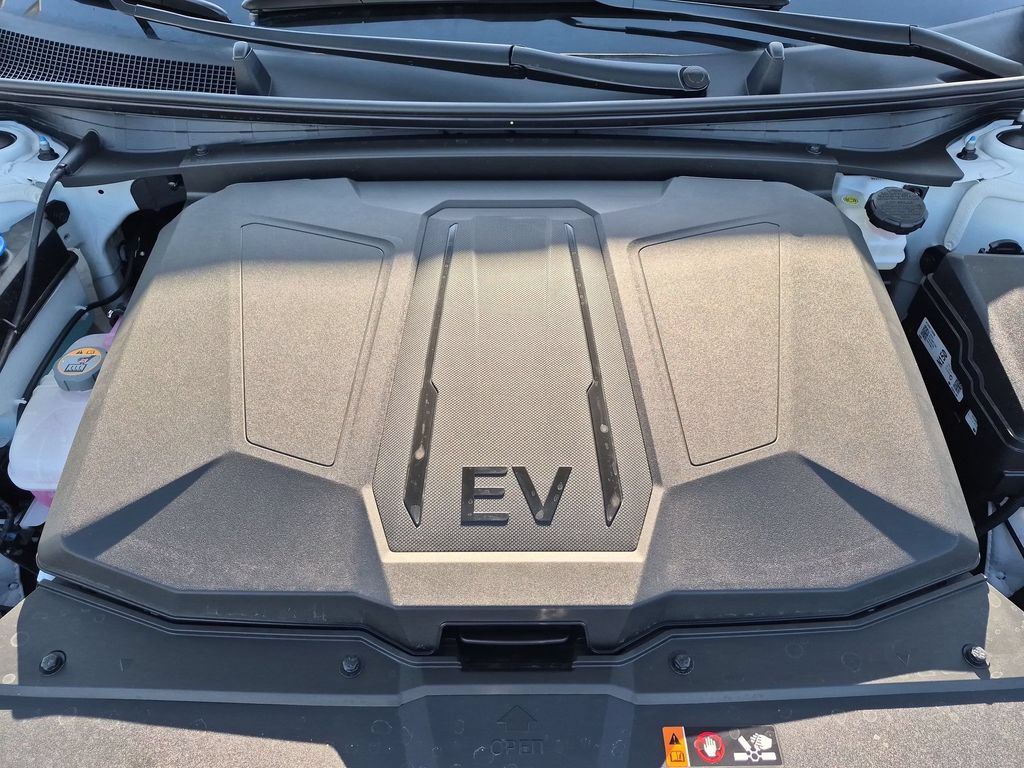 New 2026 Hyundai Ioniq 5 SEL RWD image 32