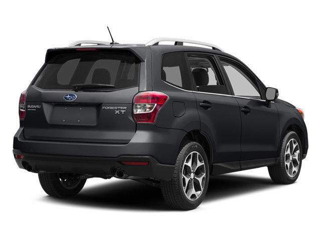 Used 2014 Subaru Forester 2.0XT Touring AWD/4WD image 2