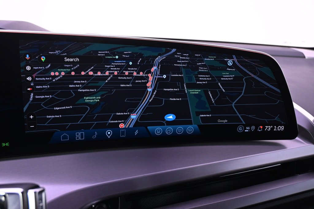 New 2026 Cadillac Vistiq Platinum image 28