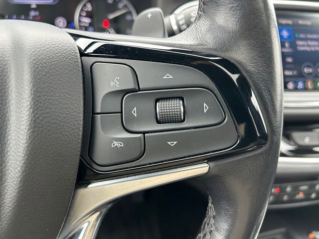 Used 2022 Buick Enclave Avenir w/ Avenir Technology Package AWD/4WD image 27